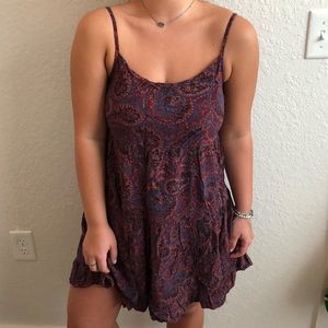 Missimo Sundress